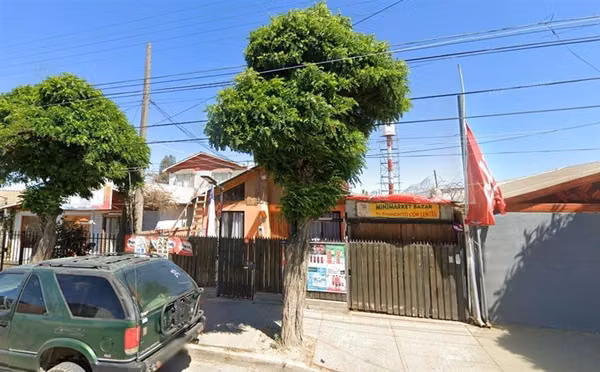Casa en venta de 2 dorm. en Casablanca