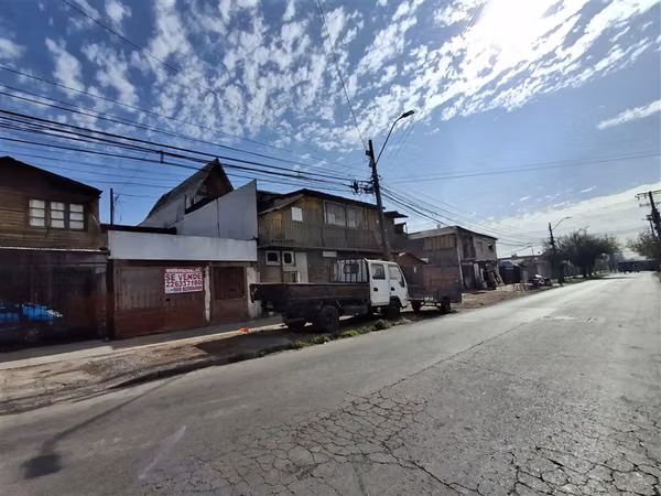 Casa en venta de 3 dorm. en San Ramón