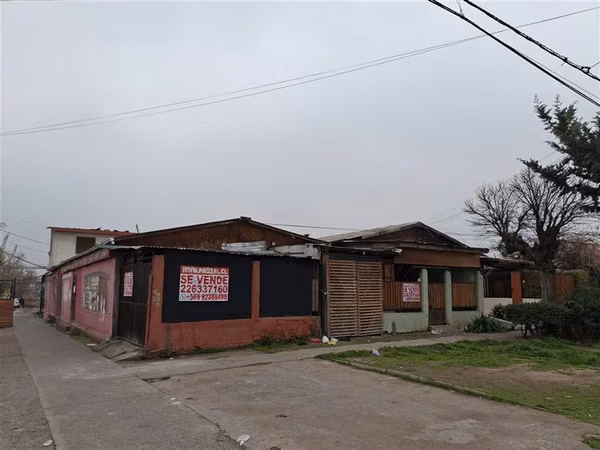Local Comercial en venta en Puente Alto