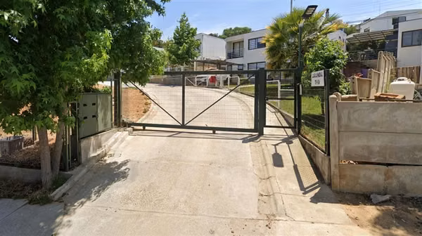 Casa en venta de 4 dorm. en Villa Alemana