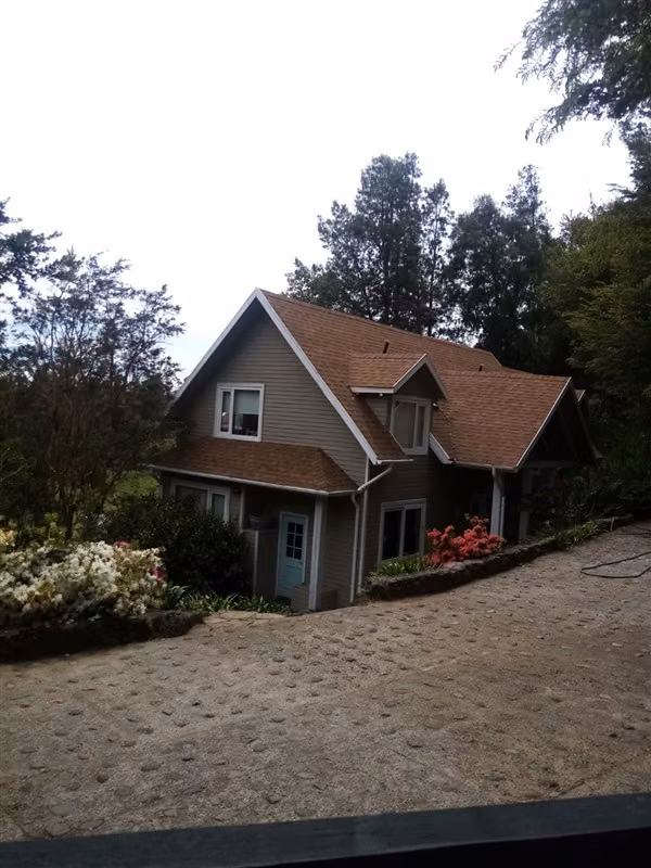 Parcela en venta en Lago Ranco