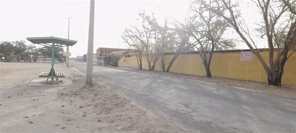Sitio en venta en Pozo Almonte