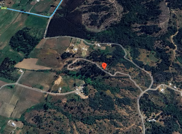 Sitio en venta en Chillán