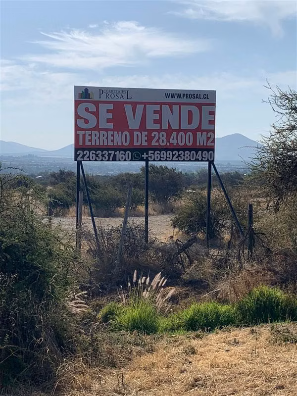 Sitio en arriendo en Punitaqui