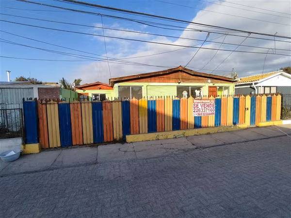 Oficina en venta en Coquimbo