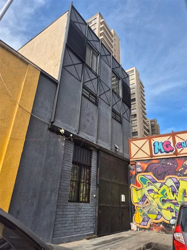Local Comercial en venta en Santiago
