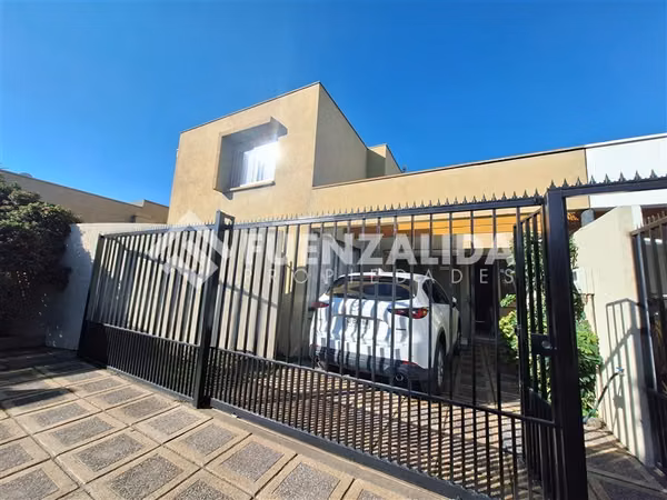Casa en venta sector Altos de Manquecura, MMV