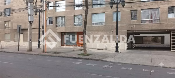 Departamento en Venta de 2 Dorm. y 1 Baño, en Santiago