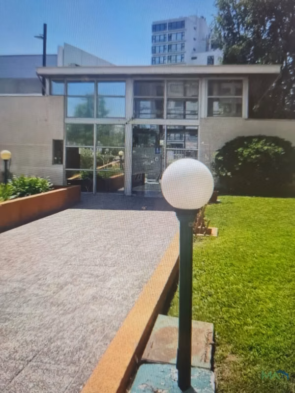 Departamento a pasos de Metro Vicente Valdés, La Florida | 2 Dormitorios y Bodega