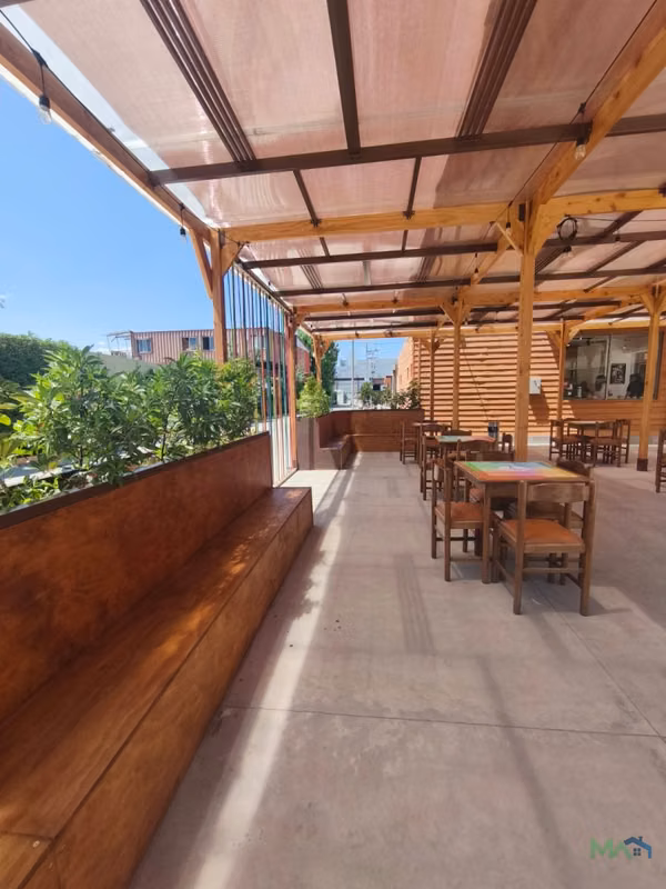 Locales Comerciales cerca de Metro Las Mercedes | Desde 18 m² hasta 140 m²