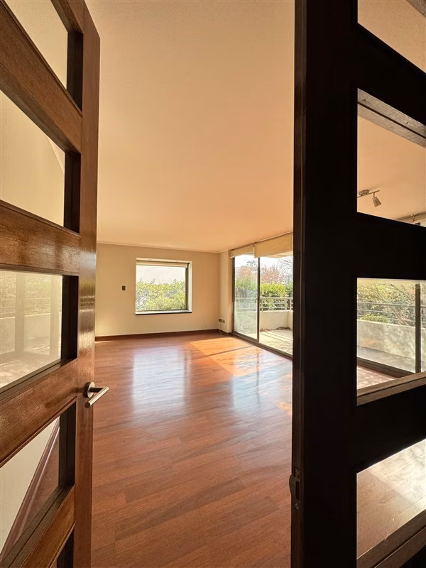 Arriendo Departamento 3 dormitorio Las Condes M H Magallanes