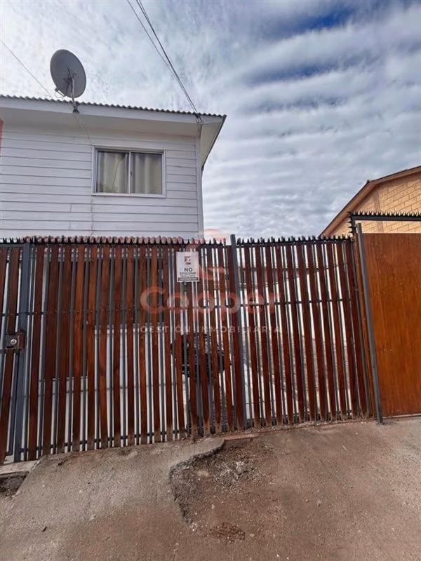 Casa en Arriendo; Sector Oriente, Copiapó
