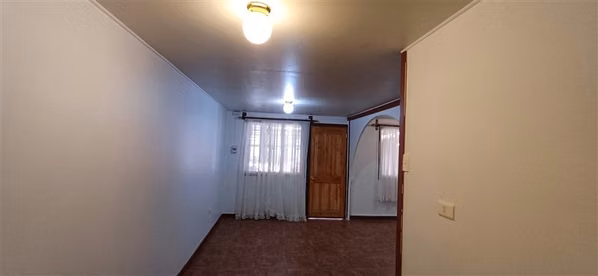 Terreno con Casa Amplia en venta de 3 dorm. en Alto Hospicio