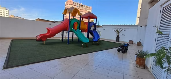 3 Departamentos en venta de 1 dorm. MATIZ Iquique