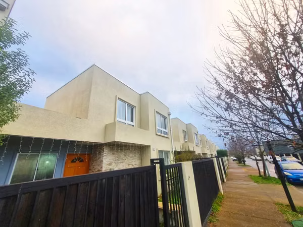 venta de casa ampliada