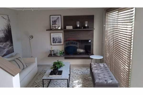 Casa nueva 3d y 2b-2 estac. puente alto