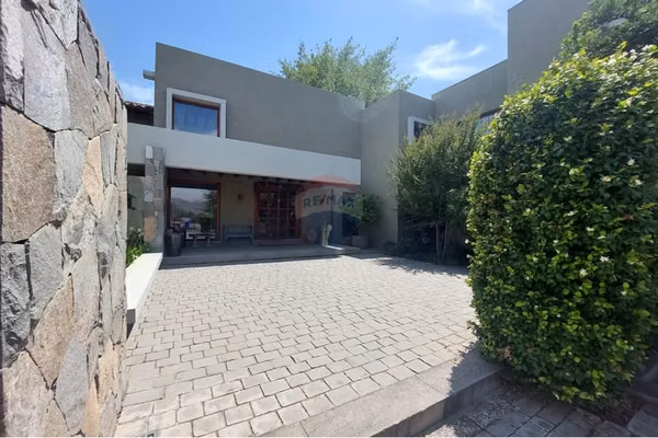 8 dormitorios impresionante quincho las brisas
