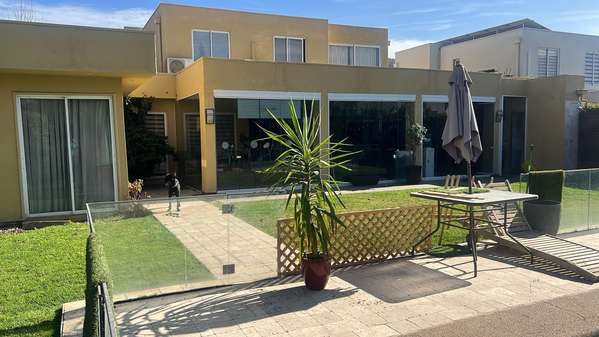 HERMOSA Y AMPLIA CASA EN VENTA EN SANTA ELENA CHICUREO