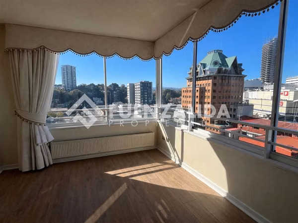 Departamento en venta de 2D2B en Puerto Montt