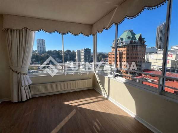 Departamento en venta de 2D2B en Puerto Montt
