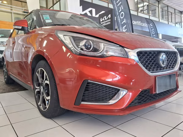 MG MG3 COM 2021