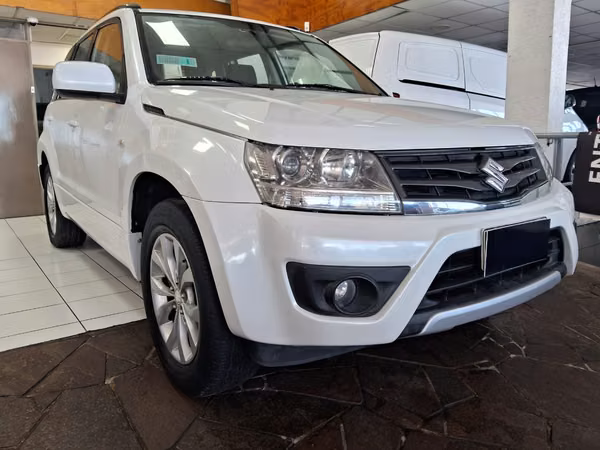 SUZUKI GRAND NOMADE GLX SPORT 4X4 2019