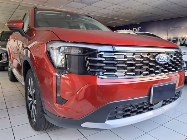 FORD TERRITORY TERRITORY TREND 1.5 4X2 2026