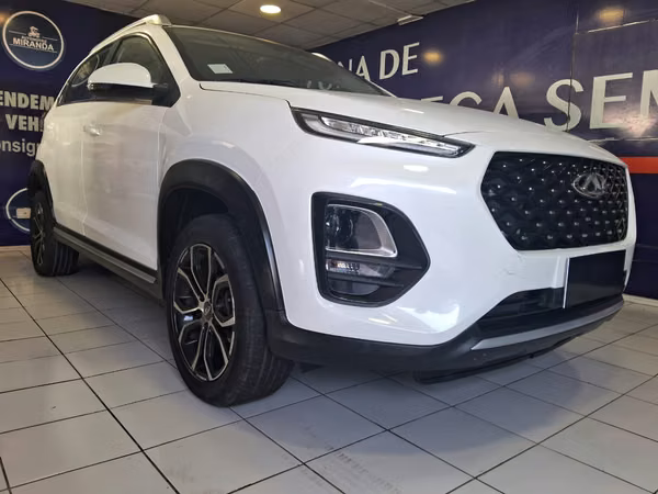 CHERY TIGGO 2 2 GLS 1.5 2024