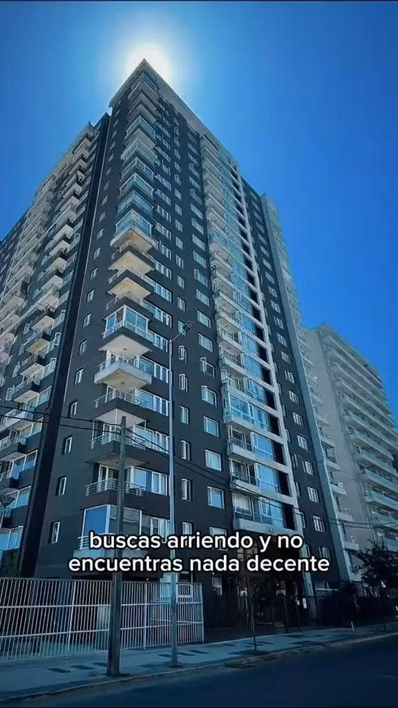 EXCELENTE OPORTUNIDAD DE ARRIENDO