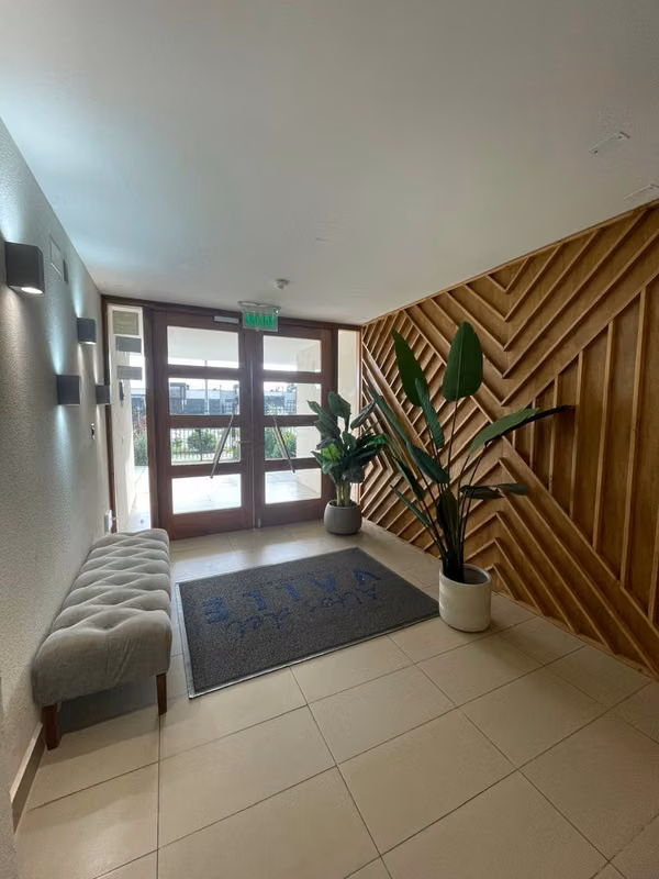 DEPARTAMENTO LOMAS SAN ANDRES