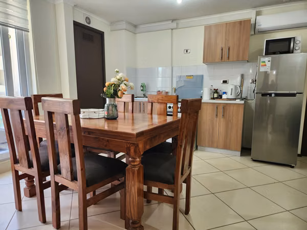 Arriendo Departamento Amoblado sector Mall Go Florida. GGCC Incluidos!