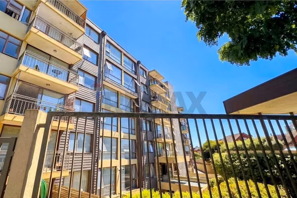 Exclusivo depto 3d/3b en lomas san sebastián