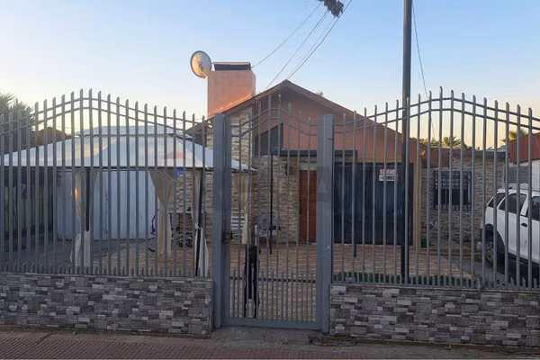 Casa de 3d y 2b para remodelar