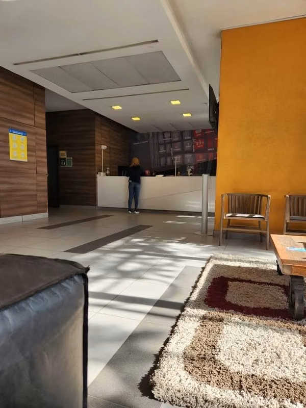 DEPARTAMENTO EN VENTA STGO CENTRO CALLE CHILOÉ A POCAS CUADRAS METRO MATTA