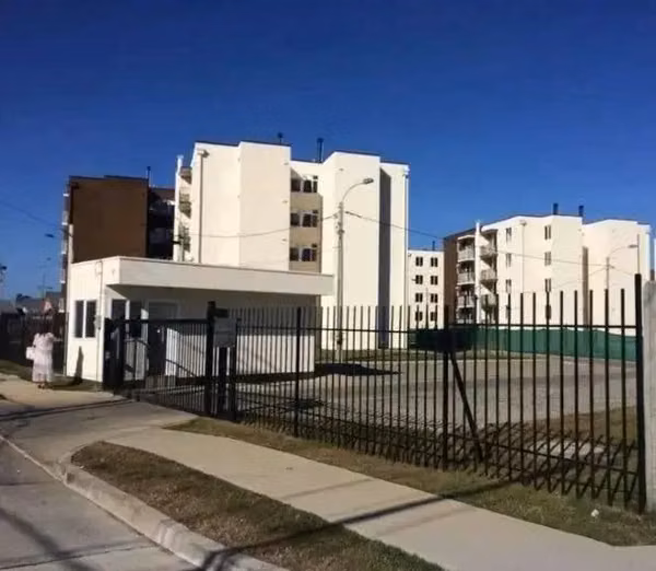 Se arrienda departamento en Condominio Brisas de la Ribera. Valdivia.  Gastos comunes incluidos.