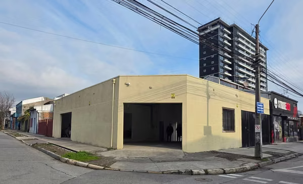 Local Comercial, Concepción, Caupolicán c/Cruz