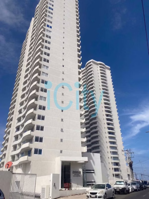 Depto 1 Ambiente Frente al Mar (176970)