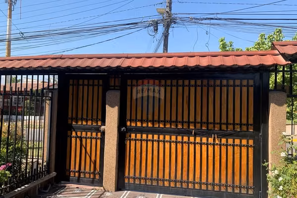 Amplia y hermosa casa en venta en la florida"
