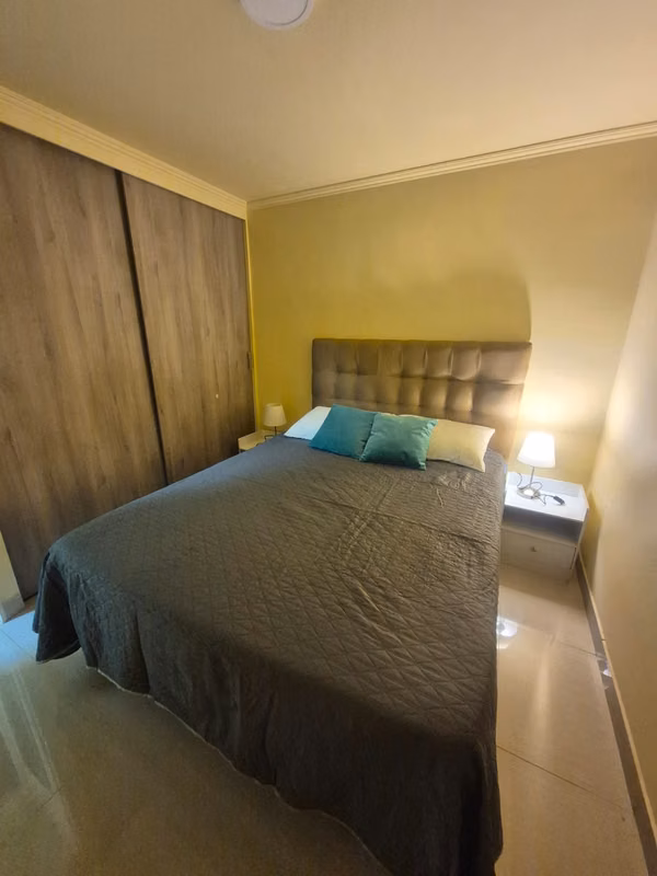 Departamento 1er Piso Condominio Puertas del Pacífico IV
