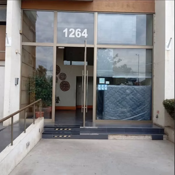 DEPARTAMENTO ESTUDIO EN MAIPÚ  FRENTE A MALL ARAUCO MAIPÚ