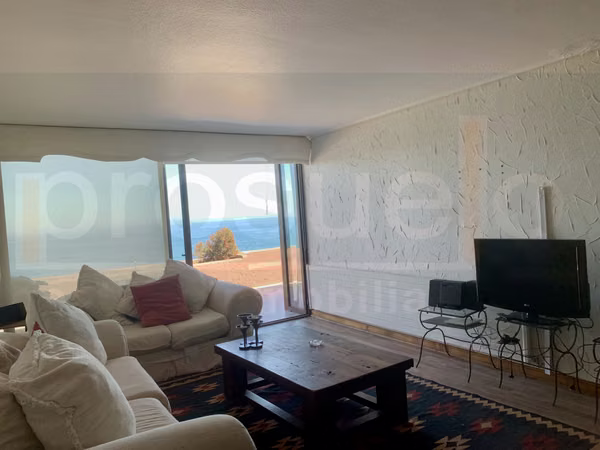 VENTA DEPARTAMENTO , 4 DORMITORIOS, VISTA, REÑACA