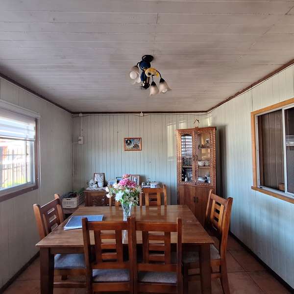 SE VENDE CASA ESQUINA EL ALTO NVA IMPERIAL