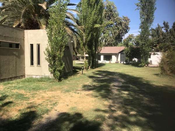 VENTA PARCELA CON CAS A Y LOCAL COMERCIAL AMOBLADO PUDAHUEL