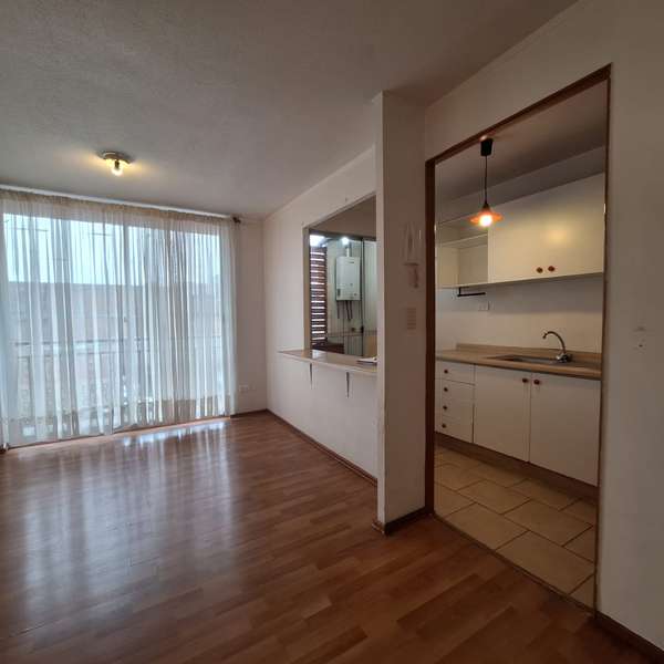SE VENDE DEPARTAMENTO 3D 1B MUY BIEN CUIDADO