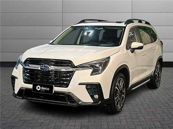 SUBARU EVOLTIS 2024