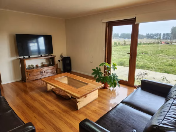VENTA CASA EN CONDOMINIO FRUTILLAR