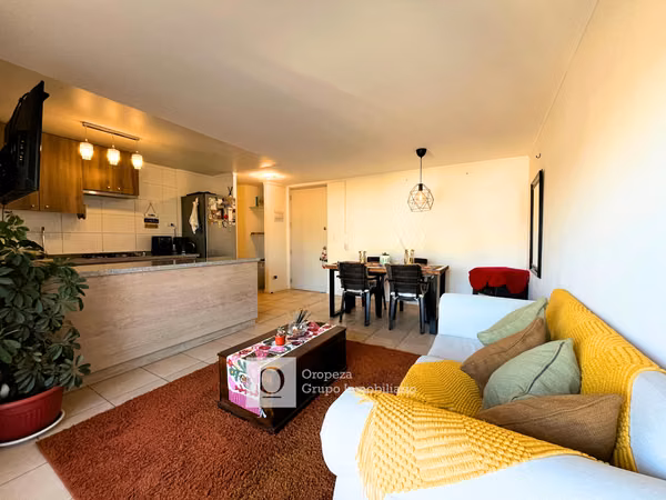 VENTA DEPARTAMENTO 3HAB 2BA CERRILLOS