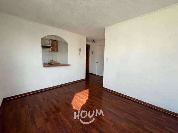 Departamento en Avenida Vicuña Mackenna