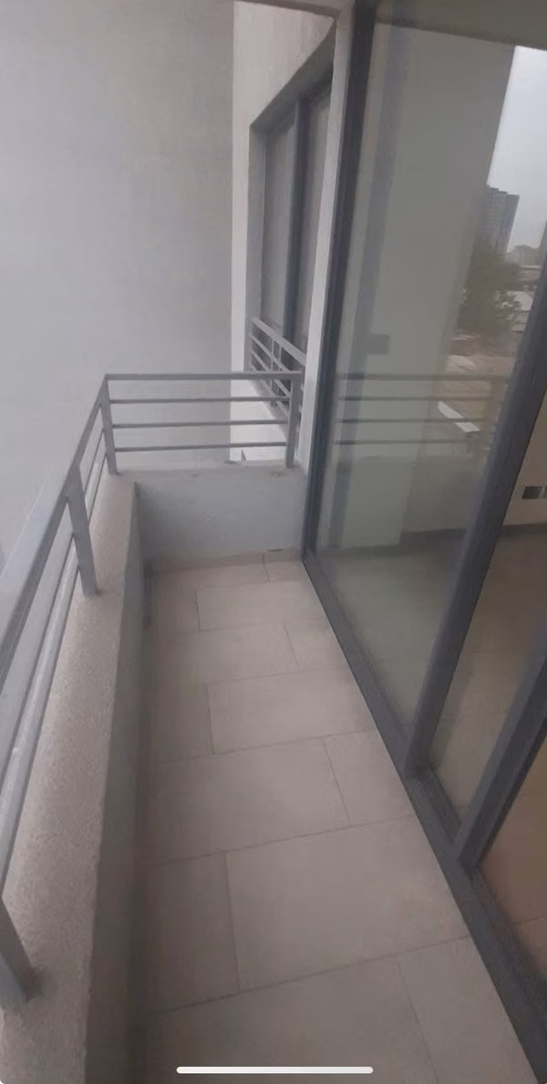 Arrienda depto 2D 2B en Suites (177032)