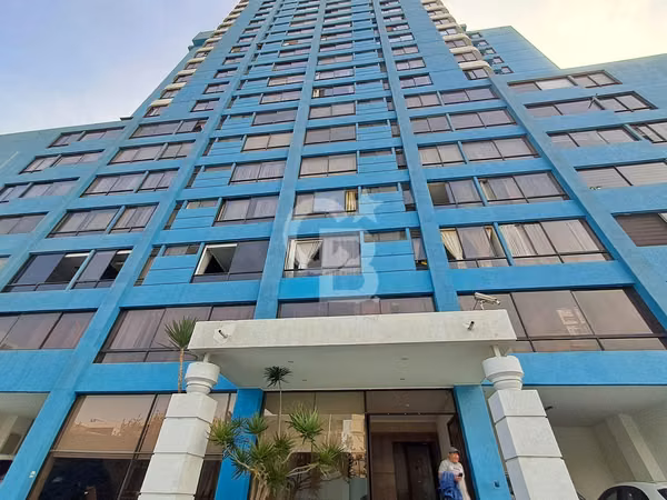 Departamento Edificio Club de Yates